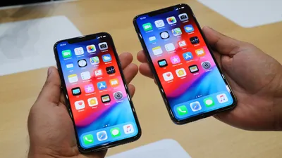 Apple iPhone XS and XS Max review: X evolved - HardwareZone.com.sg