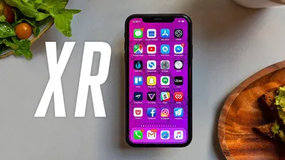 Apple iPhone XR Review: A Great Choice for Cost-Conscious iPhone Buyers |  WIRED