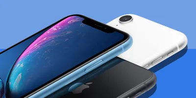 Apple iPhone XR 64GB White Pre Owned - Incredible Connection