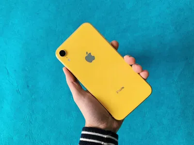 iPhone XR Review - IGN