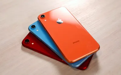 iPhone 13 vs. iPhone XR camera face-off: How much better is the new iPhone?  | Tom's Guide