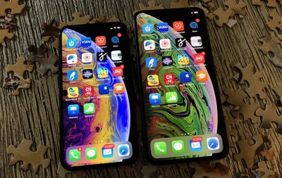 iPhone XS Max Review: The Perfect Option | Digital Trends