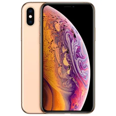 iPhone XS — Википедия