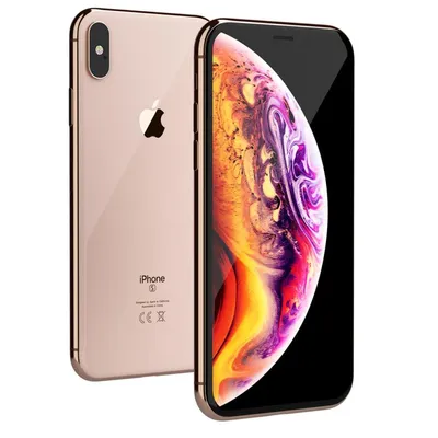 Buy Apple IPhone Xs Online | Plinth Tech