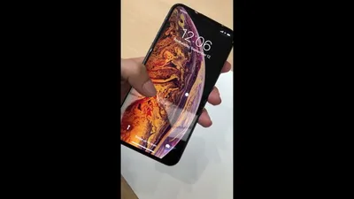 Apple iPhone XS review: two steps forward, one step back | iPhone XS | The  Guardian