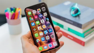 iPhone XS Review | Macworld