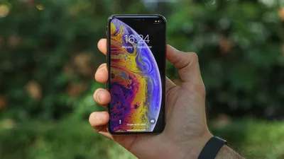 iPhone XS review | TechRadar