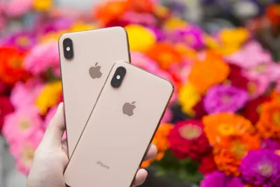 iPhone XS review: Everything Apple has to offer, but in a smaller package |  ZDNET