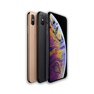 iPhone XS 64GB – Assorted Colours (CPO) – Apple Guy