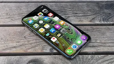 iPhone XS Max review: Apple's aging handset is still top quality | TechRadar