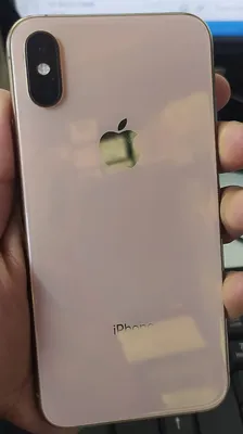 Apple iPhone XS Max 64 GB Gold in Ajah - Mobile Phones, Expinos Mobile  Store | Jiji.ng