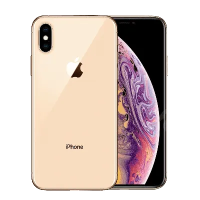 Apple iPhone XS 64 GB (Gold/Silver) - Refurbished Mobile with 3 months  warranty - (Condition - Good) | Shop4Deal