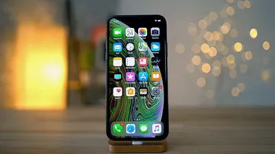 iPhone XS, análisis: review con características, precio y especificaciones.