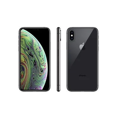 iPhone XS