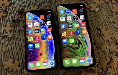 How much the new $1,099 iPhone XS Max would cost you per month