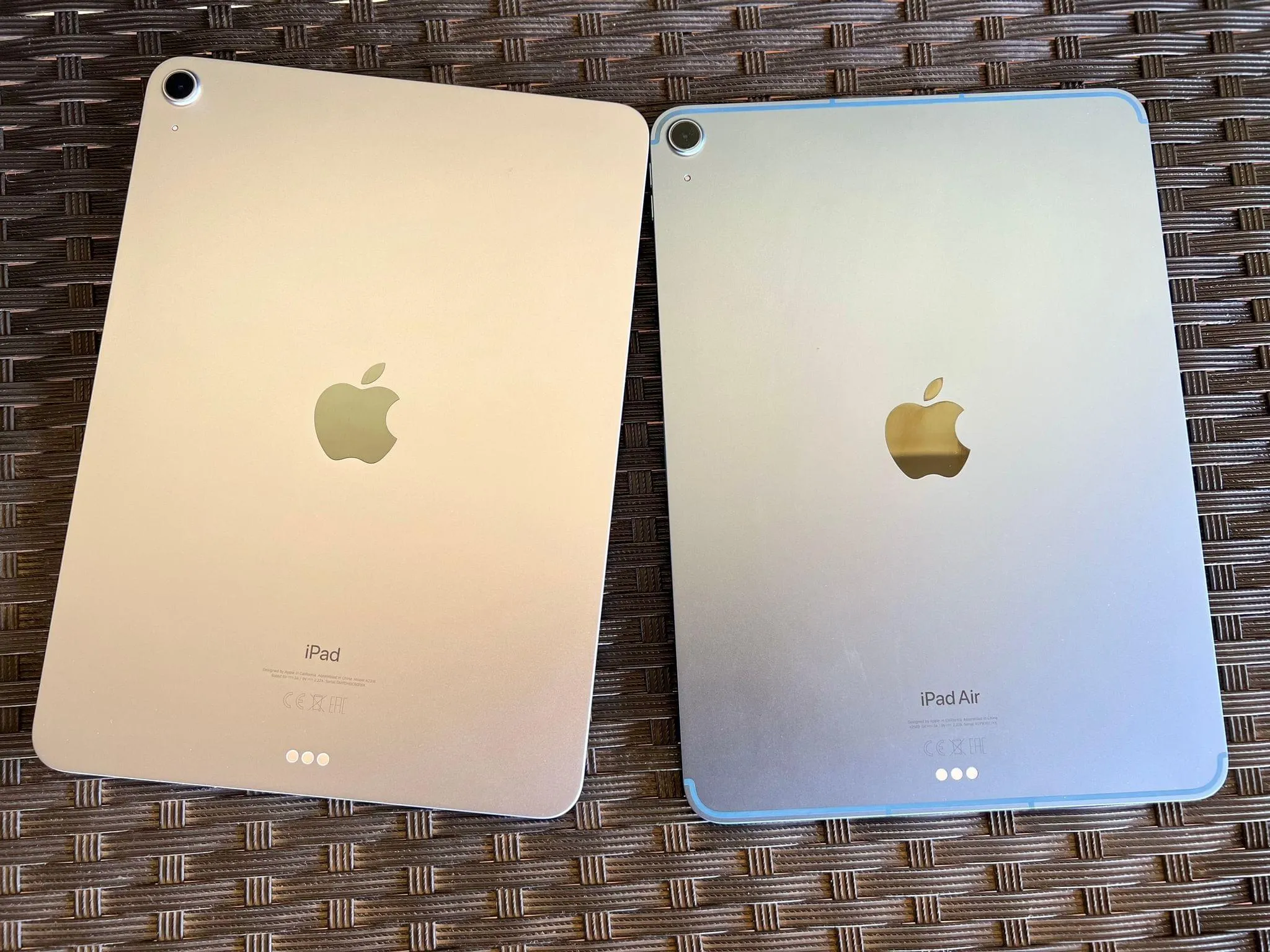 Ipad Air 5 2024 Год Купить