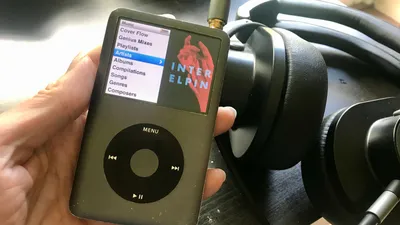 Apple Introduces the iPod — Basic Apple Guy