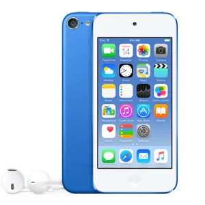 Refurbished iPod touch 32GB Blue (7th Generation) - Apple (HK)