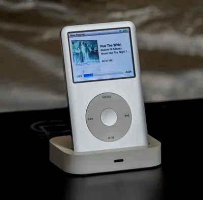 Apple iPod Touch (7th Generation) Review: A Smartphone Stop-Gap Music Player