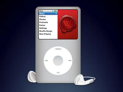 Apple Stops Production of iPods, After Nearly 22 Years - The New York Times