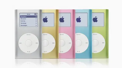 End of an era: Apple discontinues its last iPod model - The Japan Times