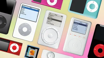 iPod Modders Give Apple's Abandoned Music Player New Life | WIRED