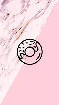 Обложка для актуальных сторис❤️ | Instagram highlight icons, Pink  wallpaper, Instagram