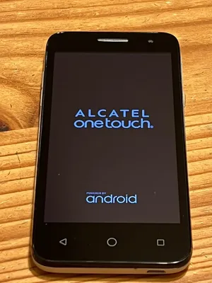 Alcatel One Touch Evolve review: Underpowered phone isn't worth the low  cost - CNET