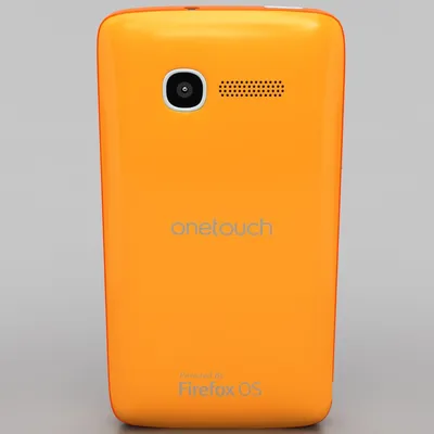 Alcatel One Touch Fire - Wikipedia