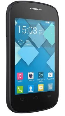 Alcatel One Touch Pop 2, 4045X, 4G, 4GB, Alcatel One Touch Pop 2, Alcatel  One Touch Pop 2 4045X 8GB (Volcano Black), BRAND NEW, FACTORY UNLOCKED,  SINGLE SIM, Volcano Black | KICKmobiles®