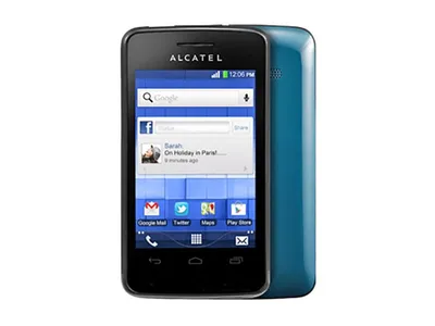 Alcatel One Touch Scribe Easy ( 4 GB Storage, 512 GB RAM ) Online at Best  Price On Flipkart.com