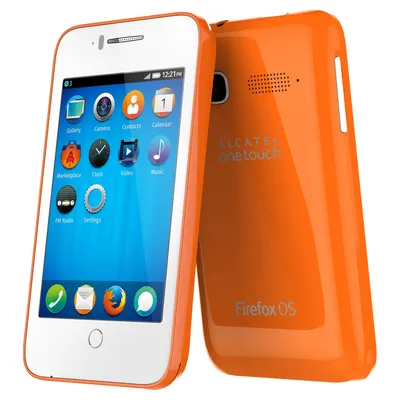 ALCATEL ONE TOUCH Launches First Phone on U.S. Cellular's Enhanced  Messaging Plan