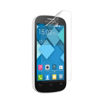 alcatel one touch idol 2 mini s 3D Model in Phone and Cell Phone 3DExport