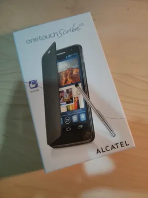 Alcatel OneTouch Pixi 3, el móvil 100% multimedia | Computer Hoy