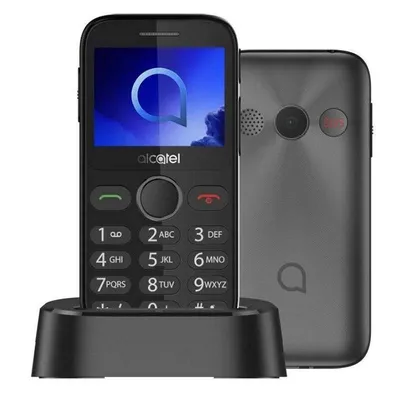 Alcatel S250 | Alcatel