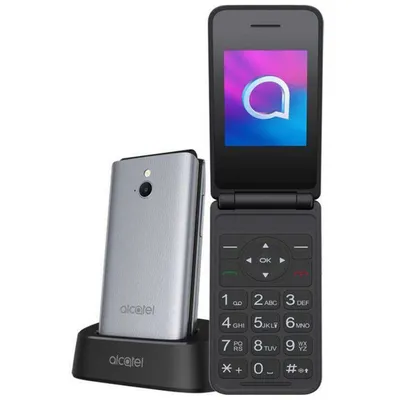 Тачскрин для Alcatel OT-5010D (Pixi 4) (5\") (черный) в Кемерово - купить в  интернет-магазине от 90 рублей