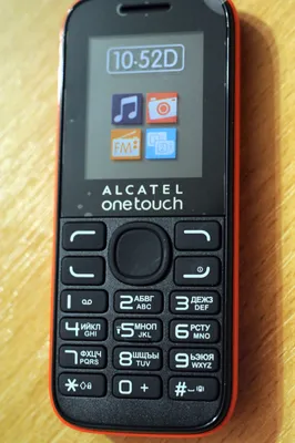 Дисплей Alcatel One Touch IDOL X+ 6043D черный купить в Москве -  интернет-магазин Wellfix