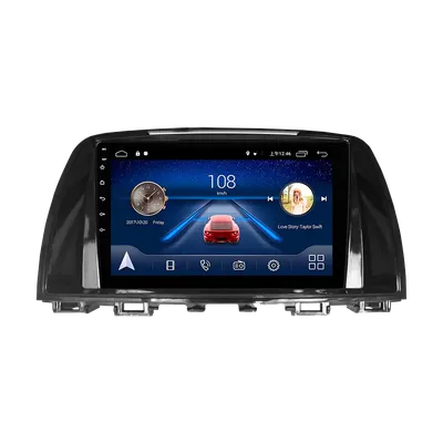 Автомагнитола CarPlay/Bluetooth/Android 5 inch Магнитола сенсорный экран 5  дюймов