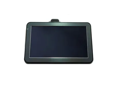 Автомагнитола AMPrime 5 дюймов, мультимедийный MP5-плеер с сенсорным  экраном, Android, с функцией Mirror Link, Типоразмер 1 Din | AliExpress