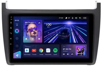 Автомагнитола CarPlay/Bluetooth/Android 5 inch Магнитола сенсорный экран 5  дюймов