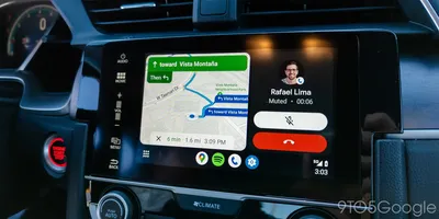 Android Auto - всё что нужно знать | AutoShum - профессиональная автостудия