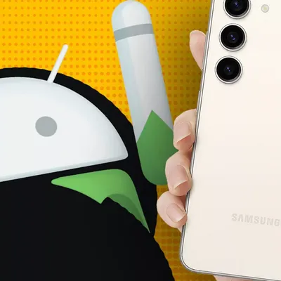 Samsung's Android 13 Beta expands to the Galaxy S21 lineup in the US -  GSMArena.com news