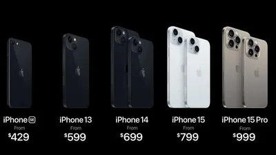 Buy iPhone - Apple