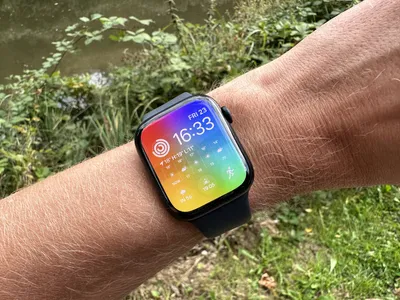 Apple Watch Ultra review: The best watch Apple has ever created | iMore