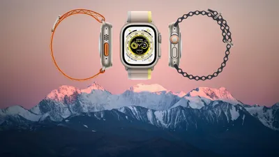 Amazon.com: Apple: Apple Watch