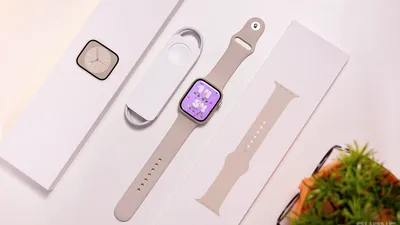 This is how double tap on the Apple Watch Series 9 works, and this is what  it will do in the future | Technology | EL PAÍS English