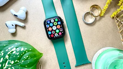Apple Watch Series 9 review | TechCrunch