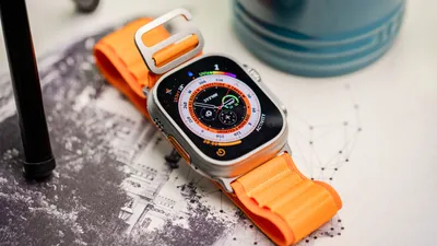 Apple Watch Series 7 review | Tom's Guide