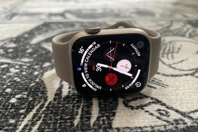 Apple Watch Series 8 review | Live Science