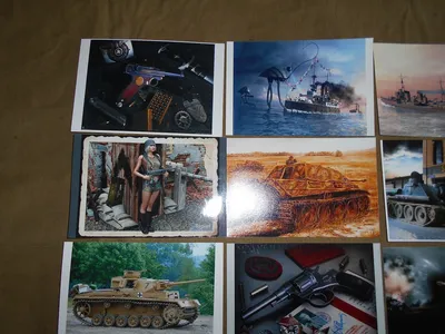 Photo vintage Military theme Набор Старинных фото на военную тематику 55  шт. | eBay